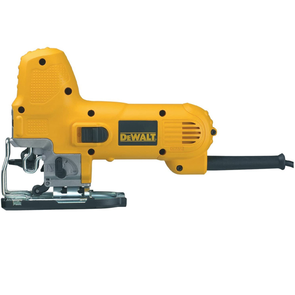 Scie Sauteuse Filaire Scie Sauteuse Dewalt DW343K-QS 550W En Coffret 8 Scie Sauteuse Filaire Scie Sauteuse Dewalt DW343K-QS 550W En Coffret – Image 6