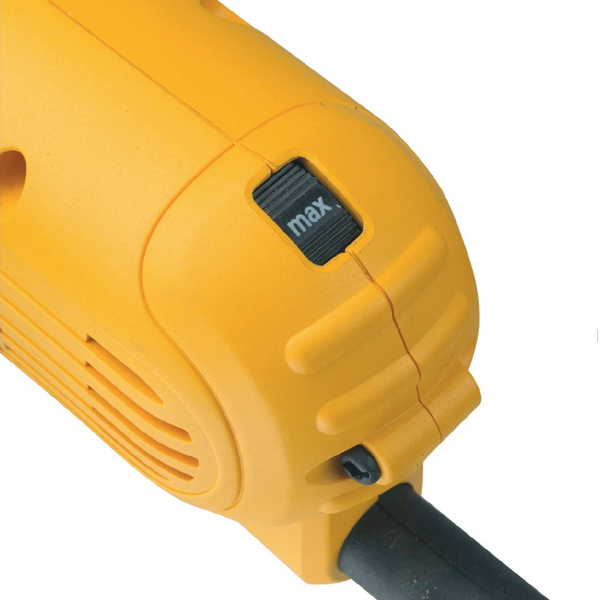 Scie Sauteuse Filaire Scie Sauteuse Dewalt DW343K-QS 550W En Coffret 6 Scie Sauteuse Filaire Scie Sauteuse Dewalt DW343K-QS 550W En Coffret – Image 4