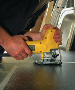 Scie Sauteuse Filaire Scie Sauteuse Dewalt DW343K-QS 550W En Coffret 10 Scie Sauteuse Filaire Scie Sauteuse Dewalt DW343K-QS 550W En Coffret -Outils électroportatifs Soldes dw343k qs 4