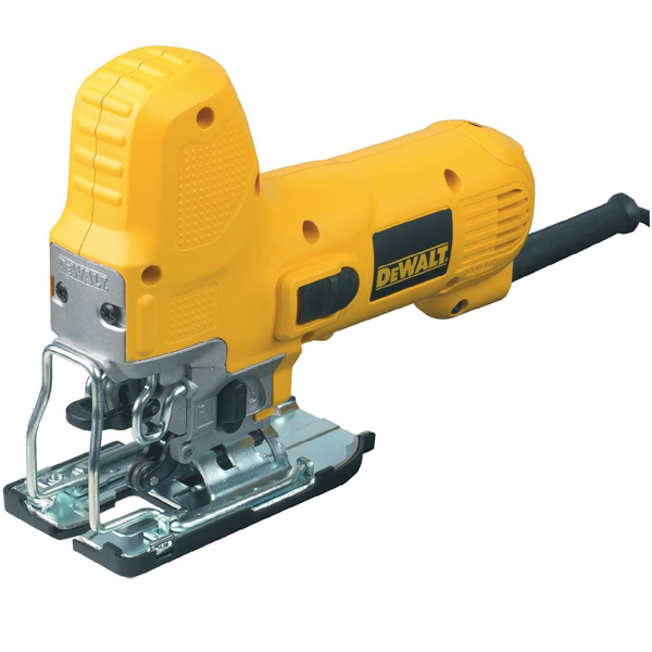 Scie Sauteuse Filaire Scie Sauteuse Dewalt DW343K-QS 550W En Coffret 7 Scie Sauteuse Filaire Scie Sauteuse Dewalt DW343K-QS 550W En Coffret – Image 5