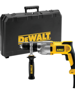 Perceuse à Percussion Perceuse à Percussion Dewalt DWD524KS-QS 2 Vitesses 1100 W En Coffret