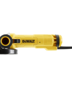 Meuleuse D'angle ø 125 Mm Meuleuse Compacte Dewalt 1400W DWE4233-QS Diamètre 125 Mm 6 Meuleuse D'angle ø 125 Mm Meuleuse Compacte Dewalt 1400W DWE4233-QS Diamètre 125 Mm -Outils électroportatifs Soldes dwe4233 1
