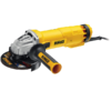 Meuleuse D'angle ø 125 Mm Meuleuse Filaire Dewalt DWE4237-QS 1400W Diamètre 125mm 1 Meuleuse D'angle ø 125 Mm Meuleuse Filaire Dewalt DWE4237-QS 1400W Diamètre 125mm -Outils électroportatifs Soldes dwe4237 qs 1
