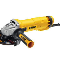 Meuleuse D'angle ø 125 Mm Meuleuse Filaire Dewalt DWE4237-QS 1400W Diamètre 125mm
