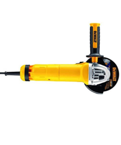Meuleuse D'angle ø 125 Mm Meuleuse Filaire Dewalt DWE4237-QS 1400W Diamètre 125mm -Outils électroportatifs Soldes dwe4237 qs 2