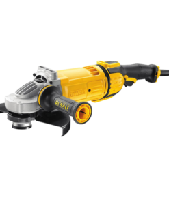 Meuleuse D'angle ø 230 Mm Meuleuse Dewalt DWE4579-QS 2600W Diamètre 230 Mm -Outils électroportatifs Soldes dwe4579 qs