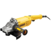 Meuleuse D'angle ø 230 Mm Meuleuse Dewalt Ø230mm 2200W DWE492K-QS -Outils électroportatifs Soldes dwe492k qs