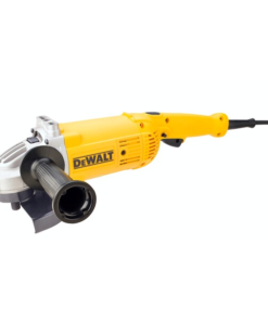 Meuleuse D'angle ø 230 Mm Meuleuse Dewalt DWE496-QS Ø230mm 2600W