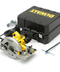 Scie Circulaire Filaire Scie Circulaire Dewalt DWE576K-QS 1600W Ø190mm En Coffret -Outils électroportatifs Soldes dwe576k 0
