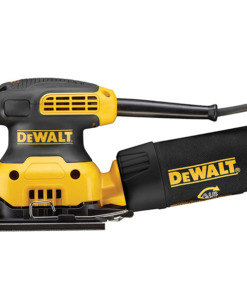 Ponceuse Vibrante Dewalt DWE6411-QS 230W Abrasif 1/4 De Feuille 9 Ponceuse Vibrante Dewalt DWE6411-QS 230W Abrasif 1/4 De Feuille -Outils électroportatifs Soldes dwe6411 qs 1