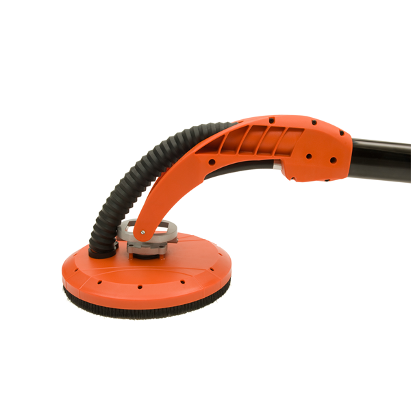 SPIT Paslode Ponceuse à Bras - Girafe Ponceuse à Bras Murale Spit DWS225 550 W - Version Longue 6 SPIT Paslode Ponceuse à Bras - Girafe Ponceuse à Bras Murale Spit DWS225 550 W - Version Longue – Image 4