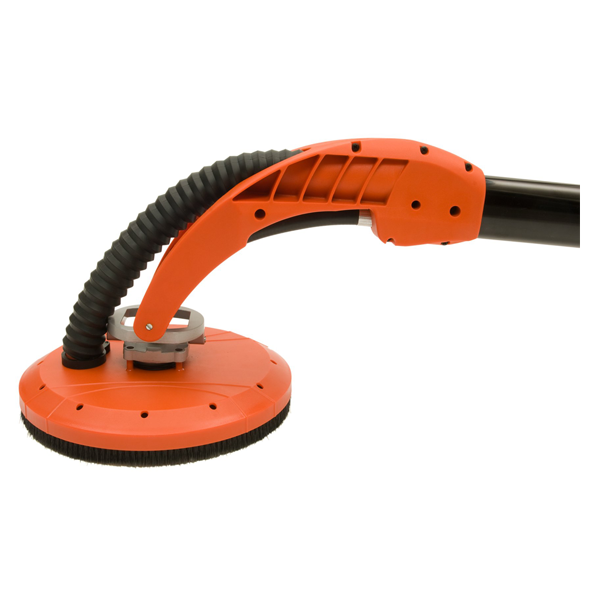 SPIT Paslode Ponceuse à Bras - Girafe Ensemble Ponceuse Girafe Spit DWS225 Et Aspirateur Spit AC1630P Ref:620916 6 SPIT Paslode Ponceuse à Bras - Girafe Ensemble Ponceuse Girafe Spit DWS225 Et Aspirateur Spit AC1630P Ref:620916 – Image 4