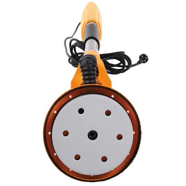 SPIT Paslode Ponceuse à Bras - Girafe Ensemble Ponceuse Girafe Spit DWS225 Et Aspirateur Spit AC1630P Ref:620916 4 SPIT Paslode Ponceuse à Bras - Girafe Ensemble Ponceuse Girafe Spit DWS225 Et Aspirateur Spit AC1630P Ref:620916 – Image 2