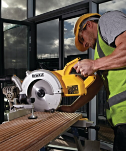 Scie à Onglet Et Radiale Scie Onglets Radiale Dewalt Filaire DWS778-QS Diamètre 250mm 1850W XPS