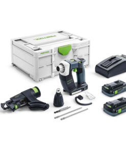 Visseuse Plaquiste Sans Fil Visseuse Placo Sans Fil Festool DWC 18-4500 HPC 4.0 I-Plus 574745 10 Visseuse Plaquiste Sans Fil Visseuse Placo Sans Fil Festool DWC 18-4500 HPC 4.0 I-Plus 574745 -Outils électroportatifs Soldes e9939a73 d651 11ea 810c 005056b31774 1600 1066