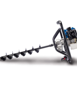 Tarière Tarière Thermique Scheppach EB1700 1,77CV Avec 3 Tarières Ø100mm ,Ø150mm, Ø200mm 9 Tarière Tarière Thermique Scheppach EB1700 1,77CV Avec 3 Tarières Ø100mm ,Ø150mm, Ø200mm -Outils électroportatifs Soldes eb1700 1