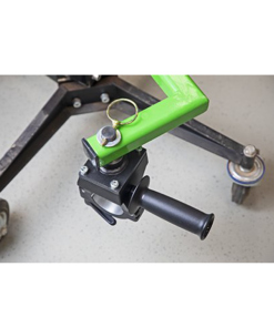 Diam Industries Marteau Piqueur, Démolisseur Et Carotteuse Burineur Support Mobile Carotteuse Portative EBW2300 Eibenstock 1550 à 2300mm 13 Diam Industries Marteau Piqueur, Démolisseur Et Carotteuse Burineur Support Mobile Carotteuse Portative EBW2300 Eibenstock 1550 à 2300mm -Outils électroportatifs Soldes ebw 2400 eibenstock