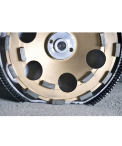 Ponceuse Vibrante Ponceuse Portative Eibenstock EBS1802 230 V 1800 W - Ø 125 Mm -Outils électroportatifs Soldes eib2