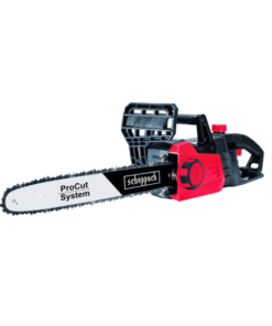 Tronçonneuse Et élagueuse Tronçonneuse électrique Scheppach CSE2700 2700 W 230 V Longueur 45,5 Cm -Outils électroportatifs Soldes elec