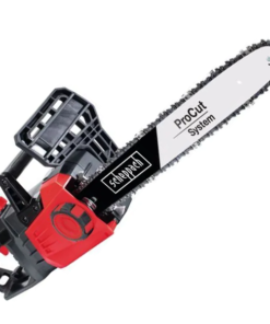 Tronçonneuse Et élagueuse Tronçonneuse électrique Scheppach CSE2700 2700 W 230 V Longueur 45,5 Cm -Outils électroportatifs Soldes elec2