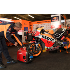 Groupe électrogène Groupe électrogène Inverter Pour Le Loisir Et Jardin EU 22I Honda EU22I 12 Groupe électrogène Groupe électrogène Inverter Pour Le Loisir Et Jardin EU 22I Honda EU22I -Outils électroportatifs Soldes eu22 5