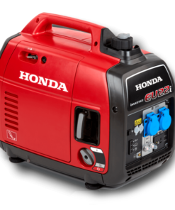 Groupe électrogène Groupe électrogène Inverter Pour Le Loisir Et Jardin EU 22I Honda EU22I