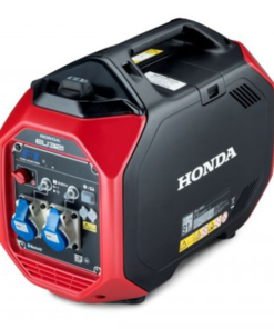 Groupe électrogène Groupe électrogène Portable Honda EU32i - 3200W