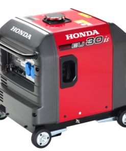 Groupe électrogène Groupe électrogène 3000 Inverter Insonorisé électrique Honda EU30IS 6 Groupe électrogène Groupe électrogène 3000 Inverter Insonorisé électrique Honda EU30IS -Outils électroportatifs Soldes eu30is