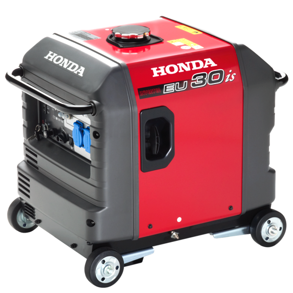 Groupe électrogène Groupe électrogène 3000 Inverter Insonorisé électrique Honda EU30IS 4 Groupe électrogène Groupe électrogène 3000 Inverter Insonorisé électrique Honda EU30IS – Image 2