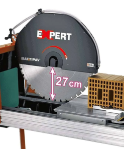 Scie Circulaire Carrelage Scie Circulaire Sur Table Diam Industries Expert 700M3 230 V 3500 W
