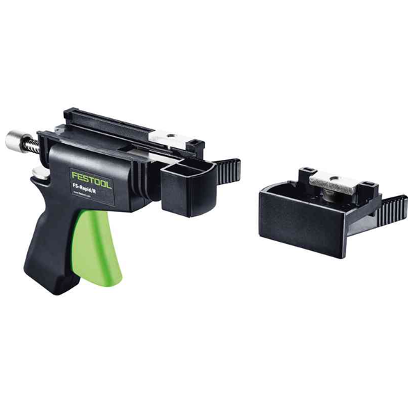 Rails, Guides Et Butées De Scie Circulaire Serre-joints Rapide FS-RAPID/R Pour Rail De Guidage Festool 489790 5 Rails, Guides Et Butées De Scie Circulaire Serre-joints Rapide FS-RAPID/R Pour Rail De Guidage Festool 489790 – Image 3