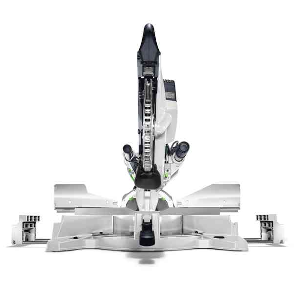 Scie à Onglet Et Radiale Scie à Onglets Radiale Kapex KS 120 REB Festool 575302 7 Scie à Onglet Et Radiale Scie à Onglets Radiale Kapex KS 120 REB Festool 575302 – Image 5