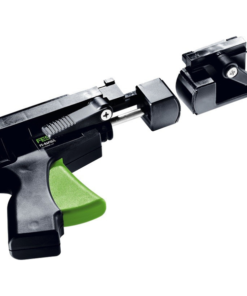 Rails, Guides Et Butées De Scie Circulaire Serre-joints Rapide FS-RAPID/R Pour Rail De Guidage Festool 489790