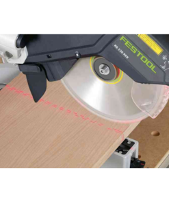 Scie à Onglet Et Radiale Scie à Onglets Radiale Kapex KS 120 REB Festool 575302