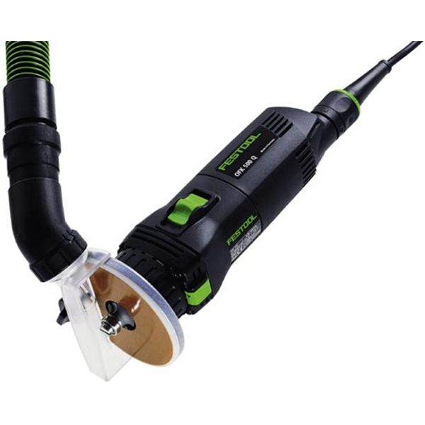 Fraiseuse Affleureuse Et Lamelleuse Fraiseuse Chant Ofk 500 Q R3 230v : Festool 574184 4014549054550 4 Fraiseuse Affleureuse Et Lamelleuse Fraiseuse Chant Ofk 500 Q R3 230v : Festool 574184 4014549054550 – Image 2