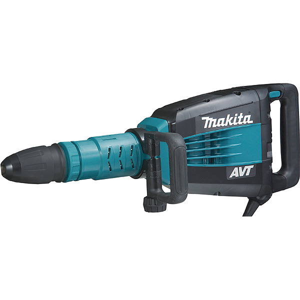 Perforateur Sds Max Burineur SDS MAX AVT 1510 W 19.9 J Référence HM1214C : Makita HM1214C 5 Perforateur Sds Max Burineur SDS MAX AVT 1510 W 19.9 J Référence HM1214C : Makita HM1214C – Image 3