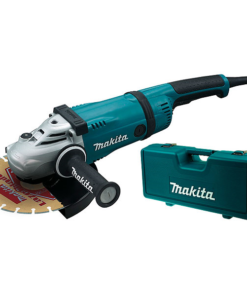 Meuleuse D'angle ø 230 Mm Meuleuse Diamètre 230 Mm 2600W 6600 Tr/min Makita GA9040SKD1 11 Meuleuse D'angle ø 230 Mm Meuleuse Diamètre 230 Mm 2600W 6600 Tr/min Makita GA9040SKD1 -Outils électroportatifs Soldes file 1d430d97a878af67f4df ga9040skdx