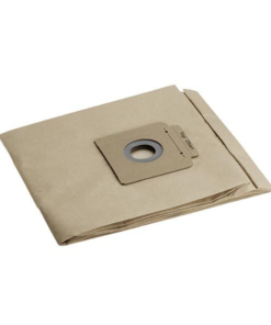 Sac Pour Aspirateur Sac Papier Filtrant Double épaisseur Pour Aspirateur Kärcher T15/1