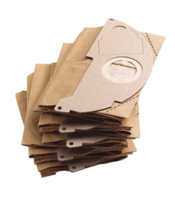 Sac Pour Aspirateur Sac Filtre Papier Aspirateur Kärcher A20xx WD2 | Quincaillerie Pro