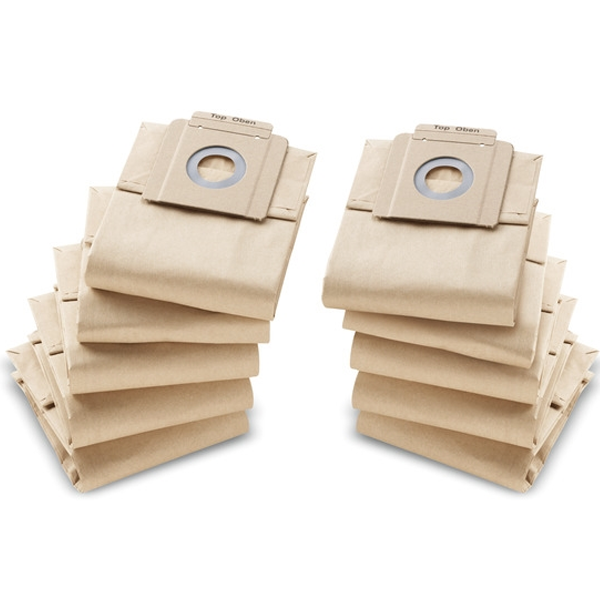 Kärcher Filtre Pour Aspirateur Filtre Papier Pour Aspirateur Karcher 2 Couches 6.904-333.0 3 Kärcher Filtre Pour Aspirateur Filtre Papier Pour Aspirateur Karcher 2 Couches 6.904-333.0