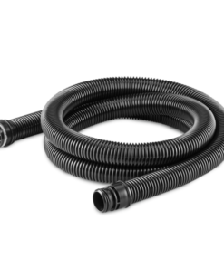 Kärcher Accessoires Pour Aspirateur Flexible D'aspirateur Karcher Raccord à Clips - Longueur 2.5 M - Diamètre DN 32