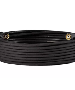 Flexible Kit De Débouchage, Adaptateurs Et Filtres Flexible Haute Pression Kranzle Tresse Métallique 15 M DN8 230 Bars