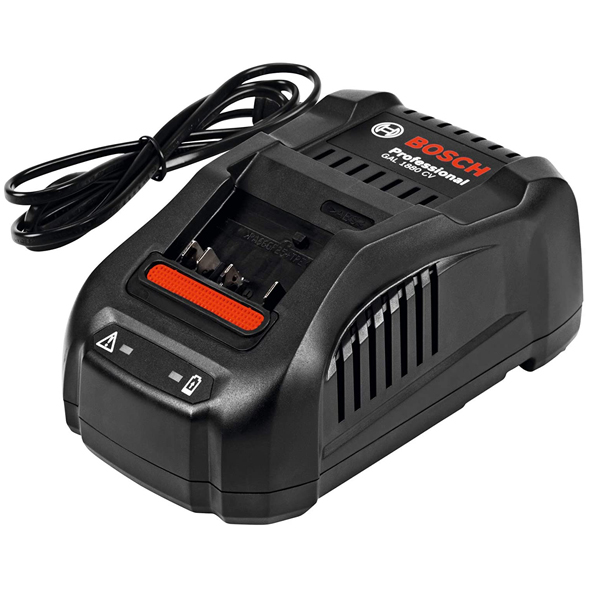 Ensemble De Machines électroportatives Pack 5 Outils Bosch 18V:Visseuse à Choc, Visseuse,Perforateur, Scie Circulaire, Meuleuse 3 Batterie 5Ah Et Chargeur. 6 Ensemble De Machines électroportatives Pack 5 Outils Bosch 18V:Visseuse à Choc, Visseuse,Perforateur, Scie Circulaire, Meuleuse 3 Batterie 5Ah Et Chargeur. – Image 4