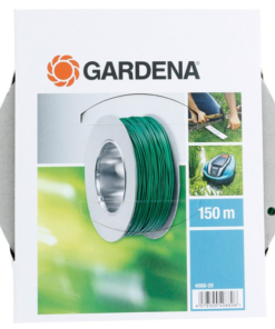 Tondeuse Débroussailleuse Câble Périphérique Balisage Zone Tonte Gardena 150 M