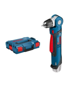 Visseuse Sans Fil Perceuse D'angle Bosch GWB 12V-10 S/Batterie Ni Chargeur En Coffret L-Boxx 10 Visseuse Sans Fil Perceuse D'angle Bosch GWB 12V-10 S/Batterie Ni Chargeur En Coffret L-Boxx -Outils électroportatifs Soldes gba 12v 1