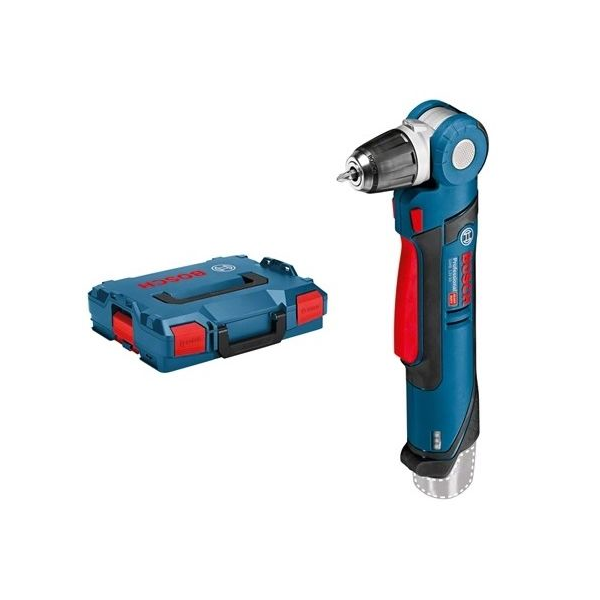 Visseuse Sans Fil Perceuse D'angle Bosch GWB 12V-10 S/Batterie Ni Chargeur En Coffret L-Boxx 6 Visseuse Sans Fil Perceuse D'angle Bosch GWB 12V-10 S/Batterie Ni Chargeur En Coffret L-Boxx – Image 4