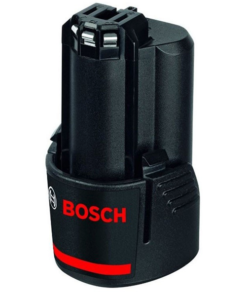 Visseuse Perceuse à Percussion Sans Fil Perceuse Visseuse Sans Fil Bosch GSR 12V-15 Avec 2 Batteries 12V 2Ah + Chargeur GAL 12V-20