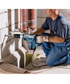 Perforateur Sds Max Marteau Perforateur Bosch GBH 5-40 DCE SDS Max 1150 W 8.8 J 12 Perforateur Sds Max Marteau Perforateur Bosch GBH 5-40 DCE SDS Max 1150 W 8.8 J -Outils électroportatifs Soldes gbh 1