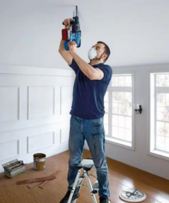 Perforateur Sds + Sans Fil Perforateur SDS+ Bosch GBH 18V-21 S/Batterie Ni Chargeur En Coffret L-Boxx 8 Perforateur Sds + Sans Fil Perforateur SDS+ Bosch GBH 18V-21 S/Batterie Ni Chargeur En Coffret L-Boxx -Outils électroportatifs Soldes gbh 18v 21 2