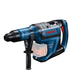 Perforateur Sds Max Perforateur Bosch SDS-Max GBH 18V-45C S/Batterie Ni Chargeur En Coffret 12 Perforateur Sds Max Perforateur Bosch SDS-Max GBH 18V-45C S/Batterie Ni Chargeur En Coffret -Outils électroportatifs Soldes gbh 18v 45